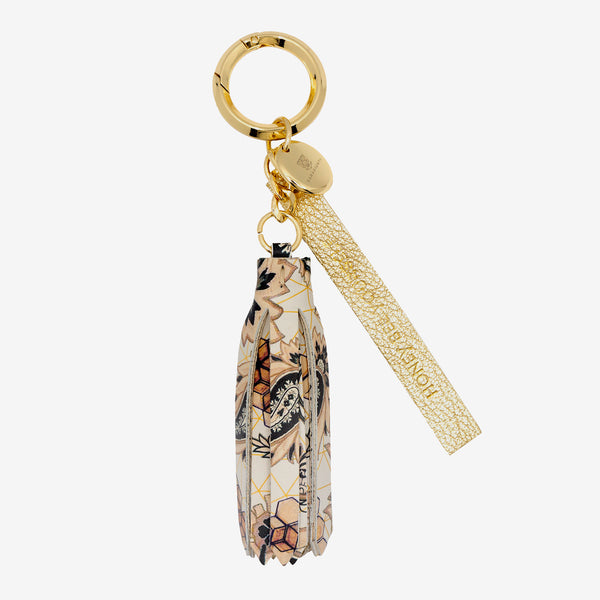 Portachiavi SG Nappa Gold
